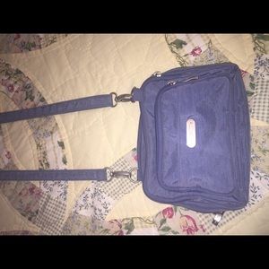 Baggallini purse/wallet